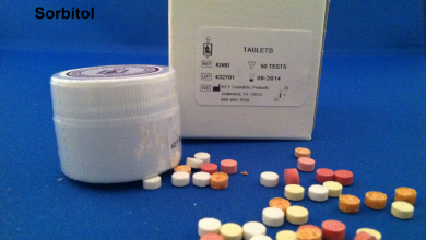 سوربیتول و کاربرد های پزشکی آن چیست؟