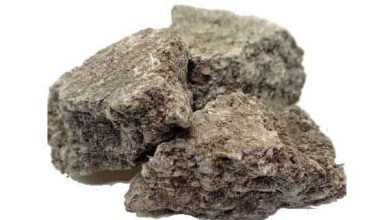 خوشبو کننده طبیعی صمغ جاوی امیری چیست