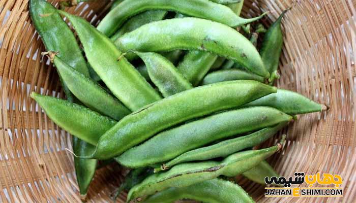 آیا فواید و خواص صمغ گوار را می دانید؟