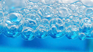 ضد کف غیر سیلیکونی چیست؟ قیمت خرید و فروش