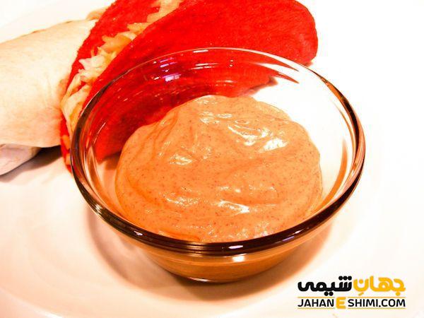 طرز تهیه سس تند فلفل عقرب ترینیداد