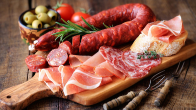 طعم دهنده فرآورده های گوشتی چیست؟