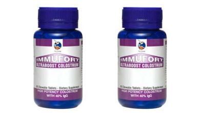 شربت ایموفورتیس (Immufortis): دارویی موثر در تقویت سیستم ایمنی