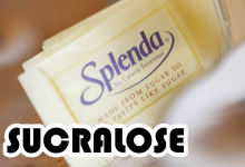 عوارض سوکرالوز چیست؟