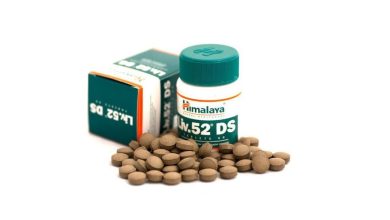 محافظت از کبد با قرص لیو 52 دی اس هیمالیا (Himalaya Liv.52 DS)