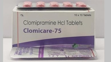 قرص کلومیپرامین (Clomipramine) چیست؟ موارد مصرف، عوارض آن