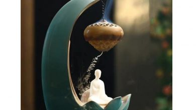 عود جنگل بارانی (Rain Forest)چیست و چه خواصی دارد؟