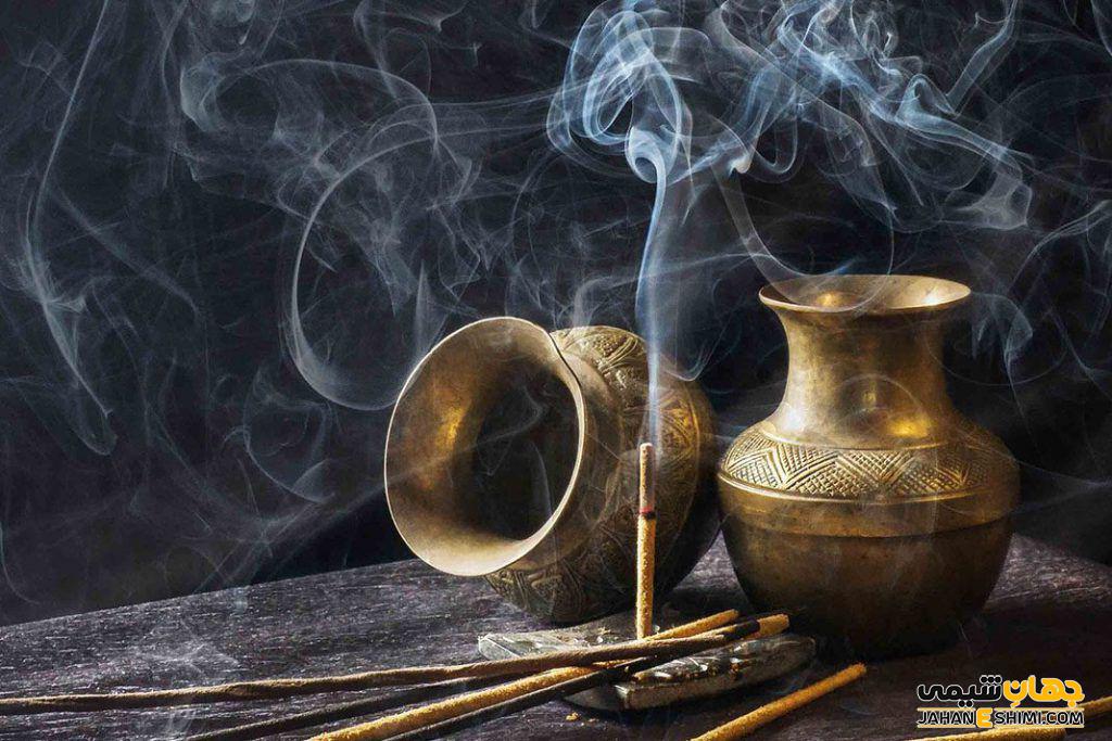 عود معطر چیست؟ از خواص و عوارض آن چه می دانیم؟