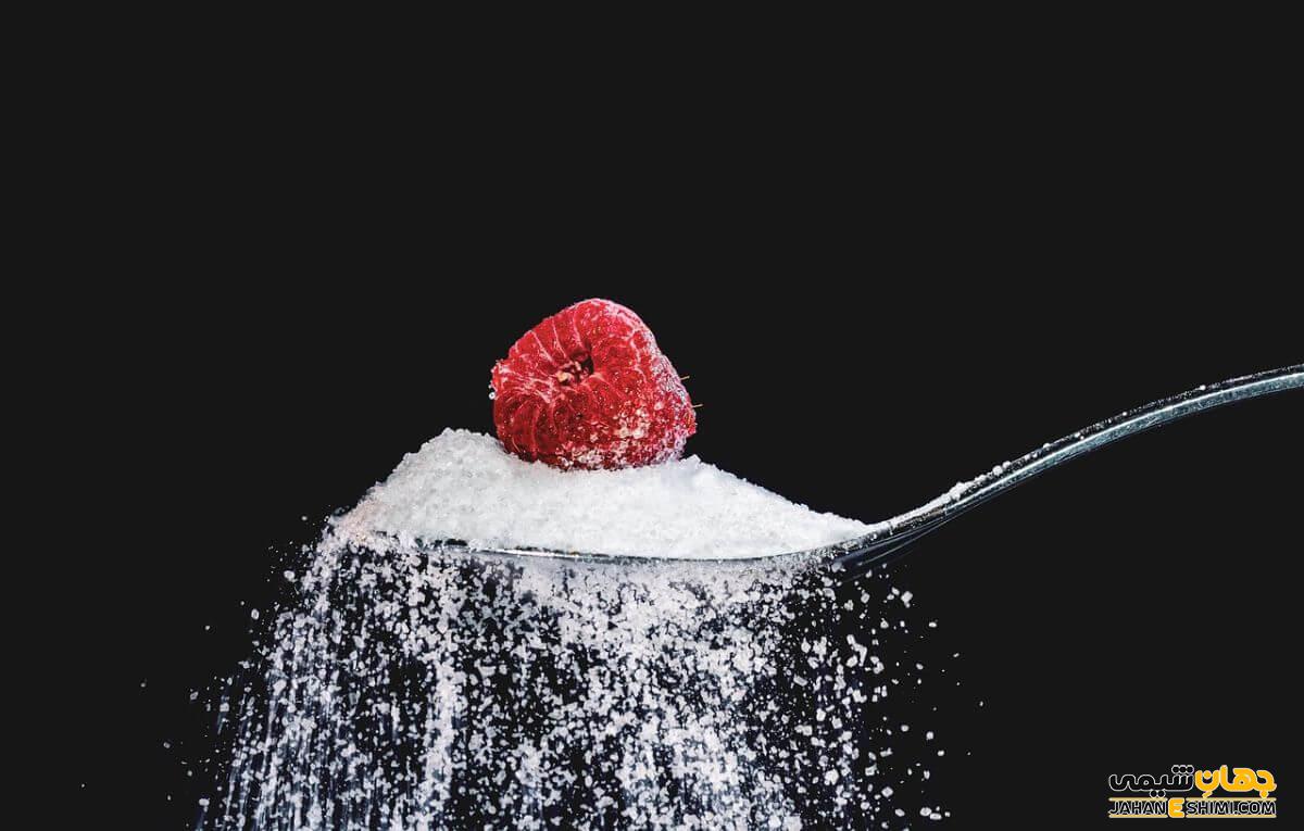 فواید استفاده از سوکرالوز در صنایع غذایی
