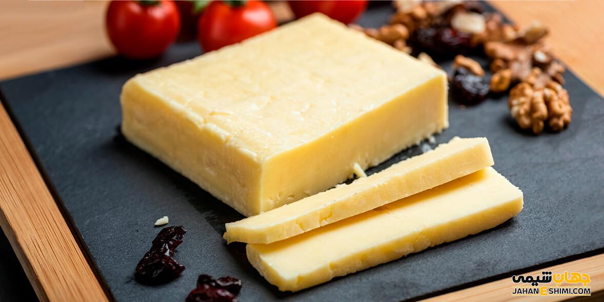 فواید پنیر برای سلامتی