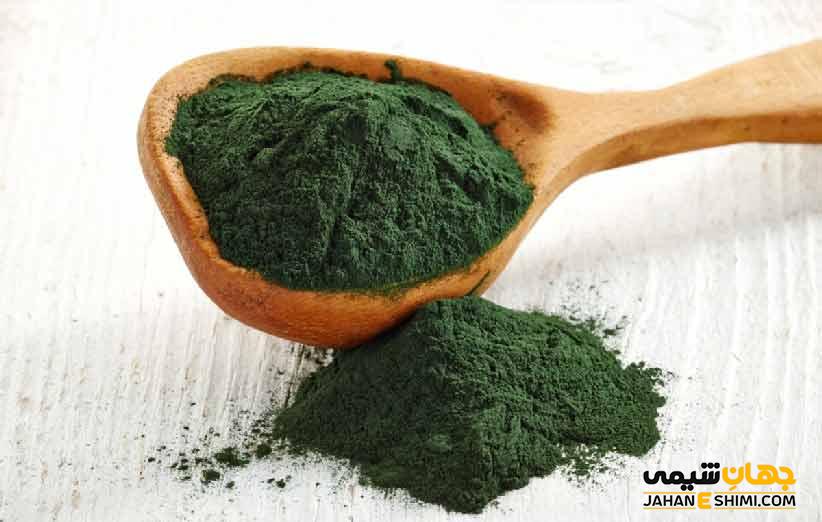قرص آلگومد D مکملی عالی برای کنترل وزن، درمان دیابت و کبد چرب