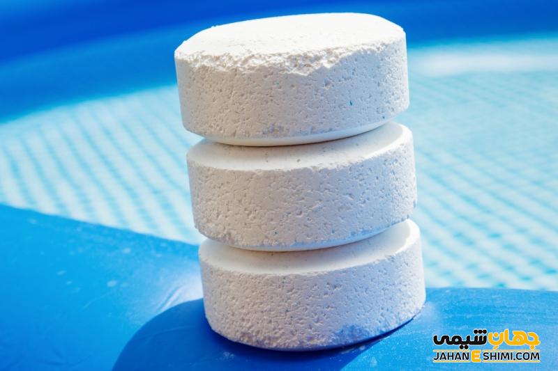 قرص کلر سلوکس چیست؟ قیمت خرید و فروش و کاربرد