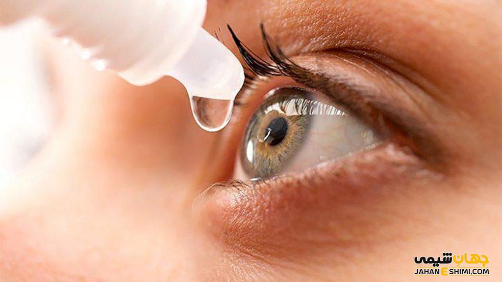 قطره چشمی ضد آلرژی بتادین: روش مصرف و عوارض جانبی آن