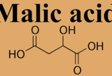مالئیک اسید چیست؟ قیمت خرید و فروش و کاربرد آن