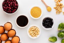مواد غذایی حاوی لسیتین بالا کدامند و چه فوایدی دارند؟