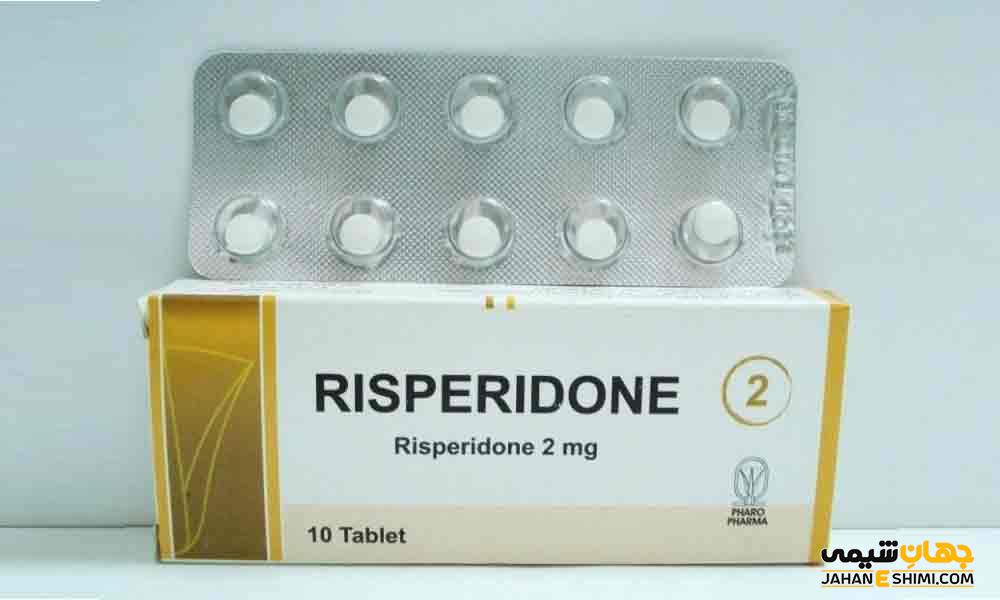 قرص ریسپریدون (Risperidone): موارد مصرف و عوارض جانبی آن