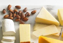 نقش گوارگام در تولید پنیر چیست؟