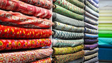 نقش گوارگام در صنعت نساجی چیست و چه مزایایی دارد؟