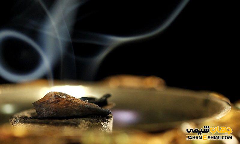 نکات احتیاطی مهم هنگام سوزاندن عود معطر