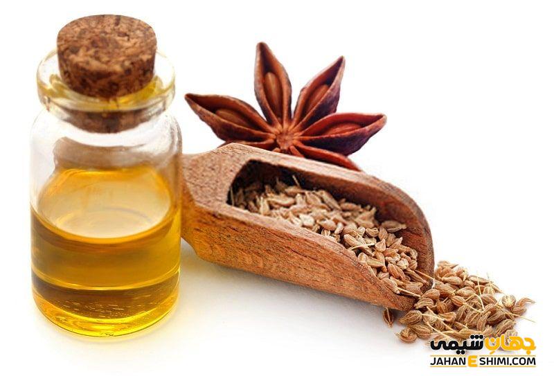 نکات مهم در مصرف روغن آنیس و دیگر فراورده
