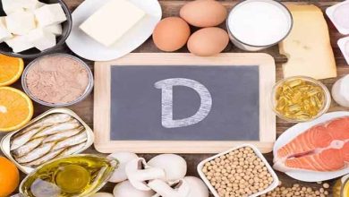 چه مقدار ویتامین D بخوریم؟