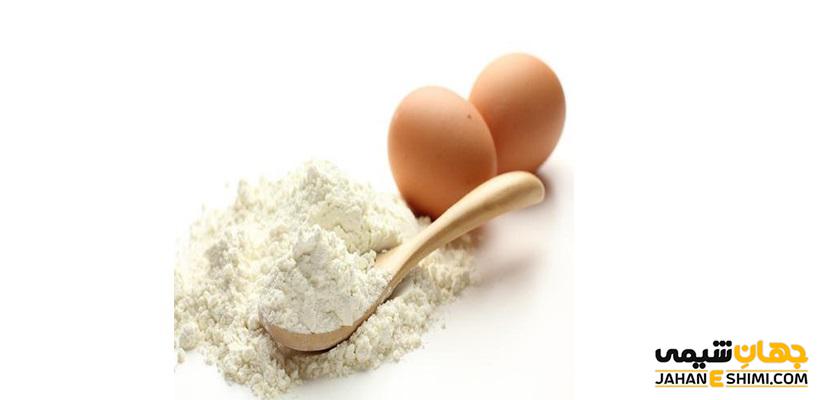 پودر سفیده ی تخم مرغ چیست و چه کاربردی دارد؟