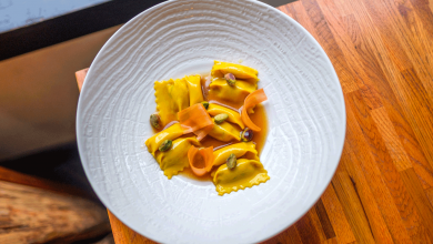 کاربرد اسید سیتریک در غذاهای رستورانی چیست؟