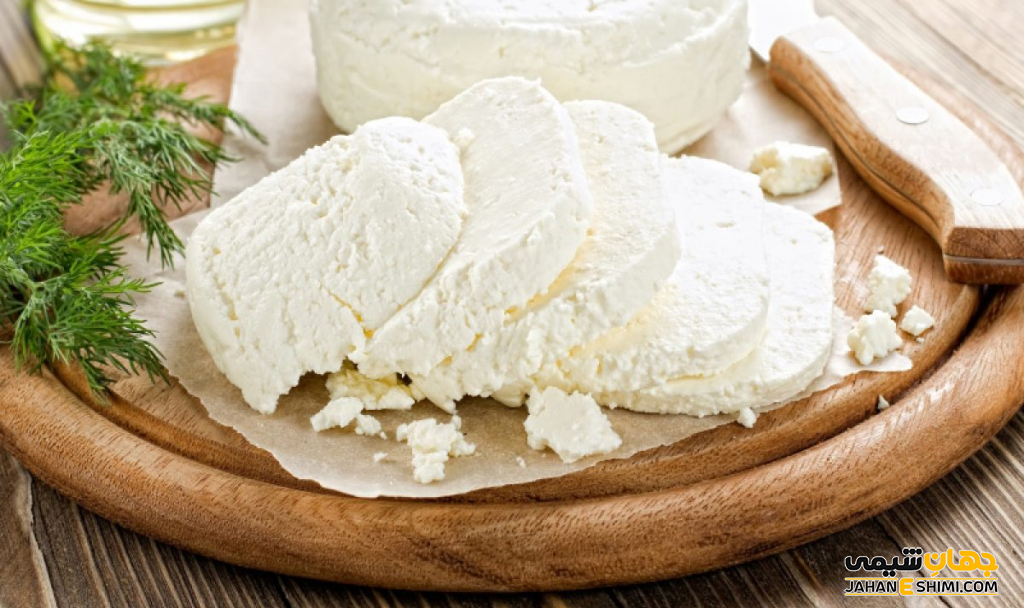 کاربرد اسید سیتریک در مواد غذایی تولیدی چیست؟