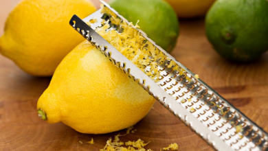 کاربرد اسید سیتریک در مواد غذایی تولیدی چیست؟