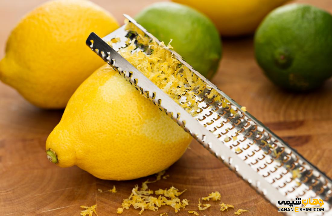 کاربرد اسید سیتریک در مواد غذایی تولیدی چیست؟