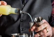 کاربرد اسید سیتریک در نوشیدنی ها چیست؟