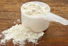 کاربرد پودر آب پنیر و تاثیر آن در صنایع غذایی