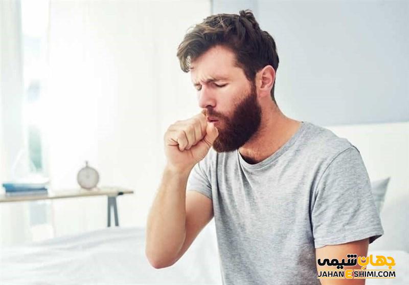 قرص و شربت گایافنزین برای چیست؟