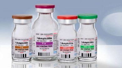 آمپول آمپی سیلین چیست؟ معرفی، کاربرد و عوارض آن