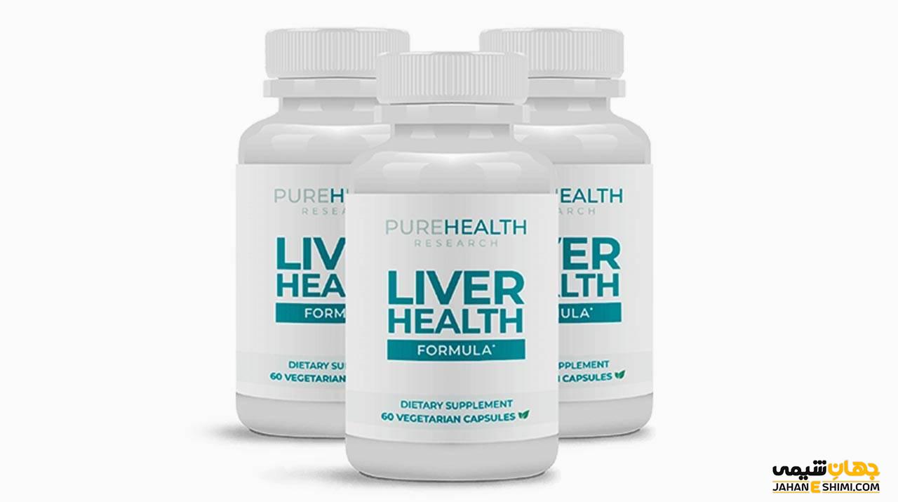 قرص و کپسول لیور پاور (Liver Power) برای چیست؟ عوارض و کاربرد