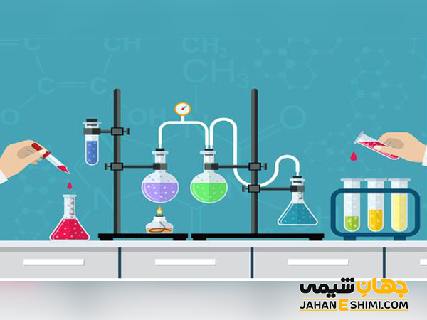 تعادل شیمیایی