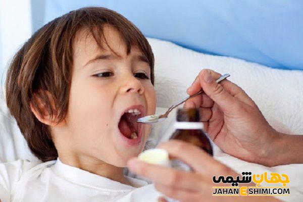 قرص و شربت نئوتادین برای چیست؟ معرفی، کاربرد و عوارض آن