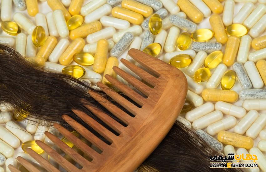 کپسول و قرص بیوتین برای چیست؟ نحوه مصرف، فواید و عوارض آن