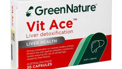 کپسول ویت ایس Vit Ace چیست؟ قیمت، مزایا و معایب آن