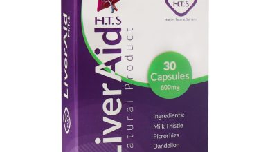 کپسول لیور اید Liver Aid چیست؟ قیمت، مزایا و معایب آن