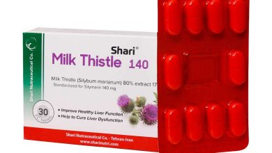 کپسول میلک تیستل Milk thistle چیست؟ قیمت، مزایا و معایب آن