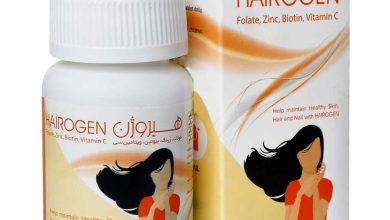 قرص هیروژن Hairogen چیست؟ قیمت، مزایا و معایب آن