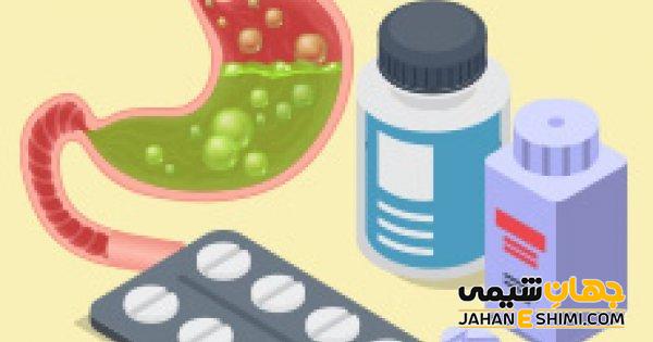 معرفی انواع داروی ضد تهوع برای بیماریها و شرایط مختلف