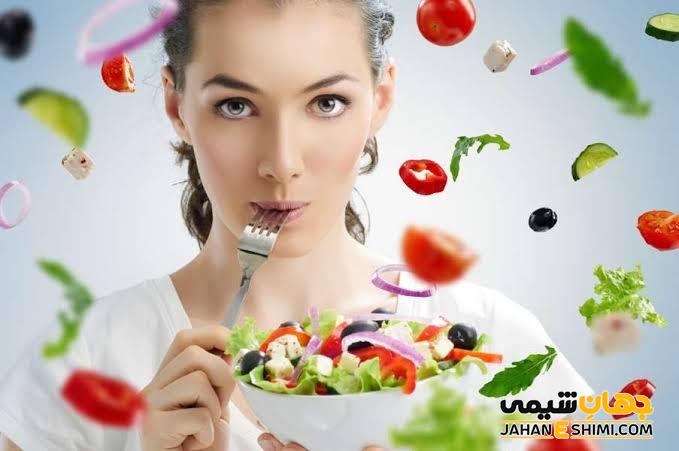 رژیم متابولیک چیست و چه فوایدی برای بدن دارد؟