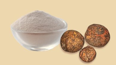 آشنایی با پودر لاغری گلوکومانان و موارد مصرف آن