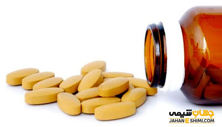 تفاوت مولتی دیلی و مولتی ویتامین مینرال چیست؟