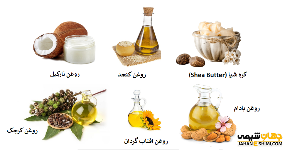 اسید اولئیک چیست؟ طرز تهیه و کاربرد