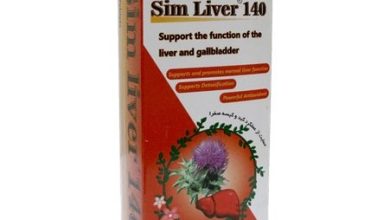 قرص سیم لیور Sim Liver چیست؟ قیمت، مزایا و معایب آن