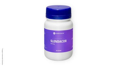 قرص و کپسول سلنداکر Slendacor چه فواید و مضراتی دارد؟