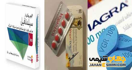 داروی سیلدنافیل چیست؟ قیمت، کاربرد و عوارض آن